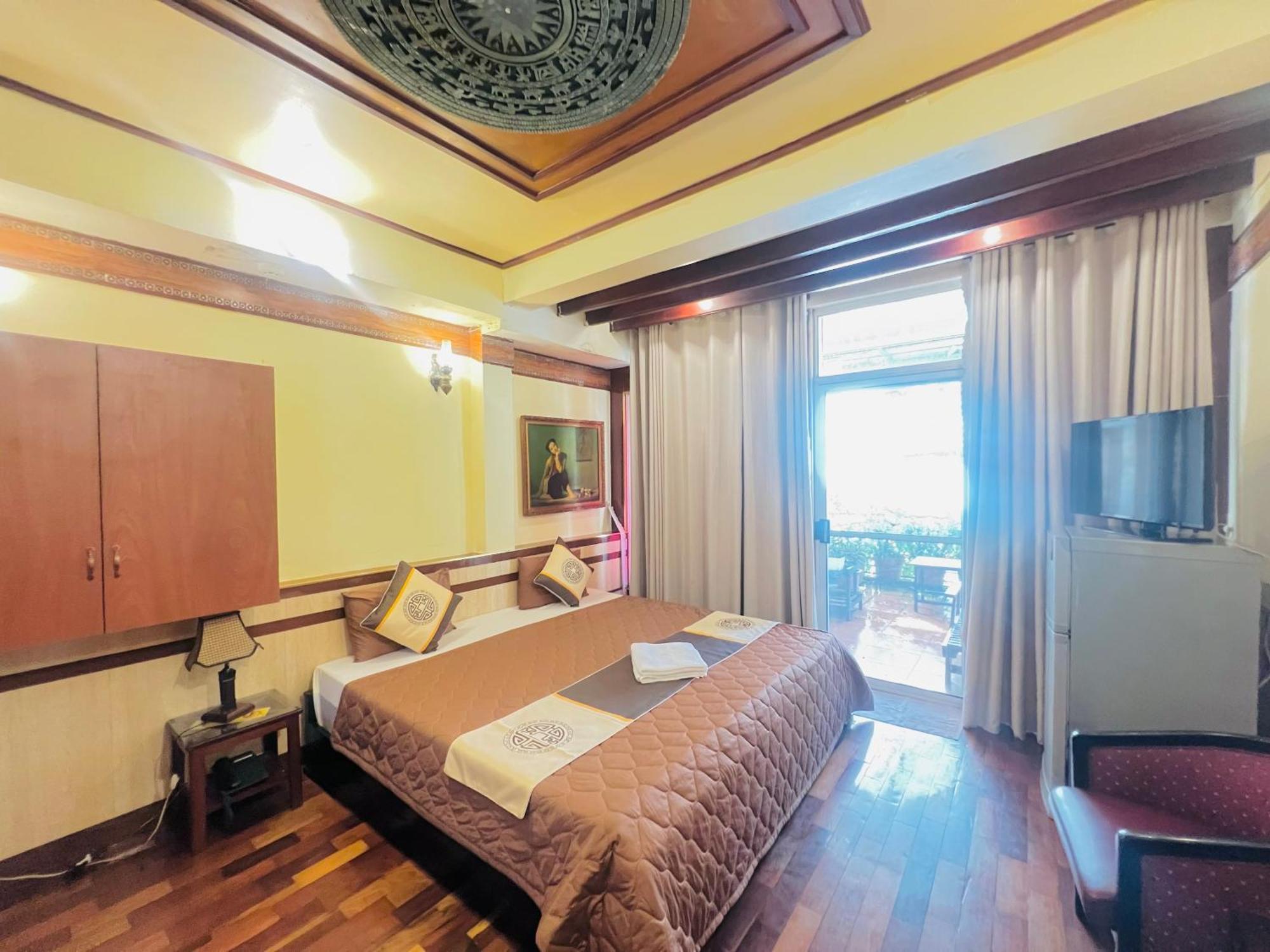Bi Saigon Hotel Хошимин Экстерьер фото